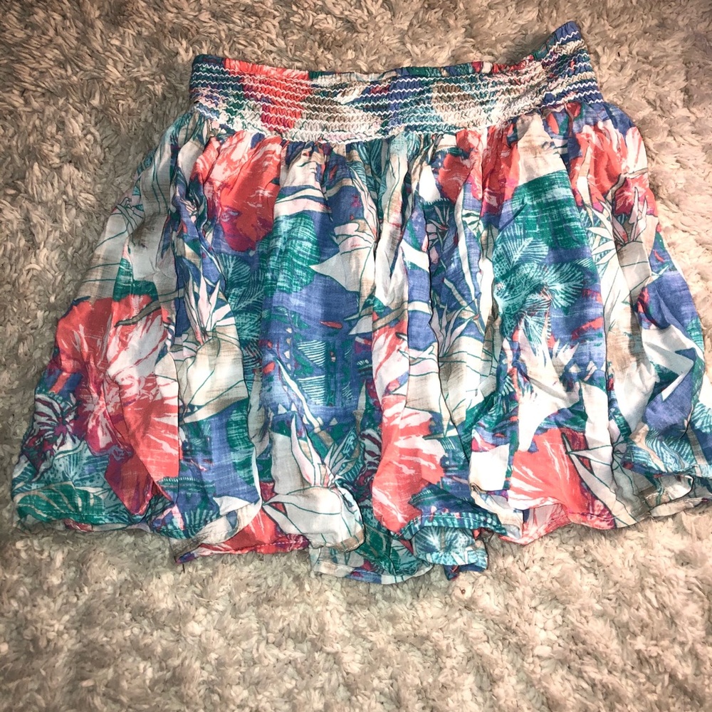 NEVER WORN Perfect summer skirt